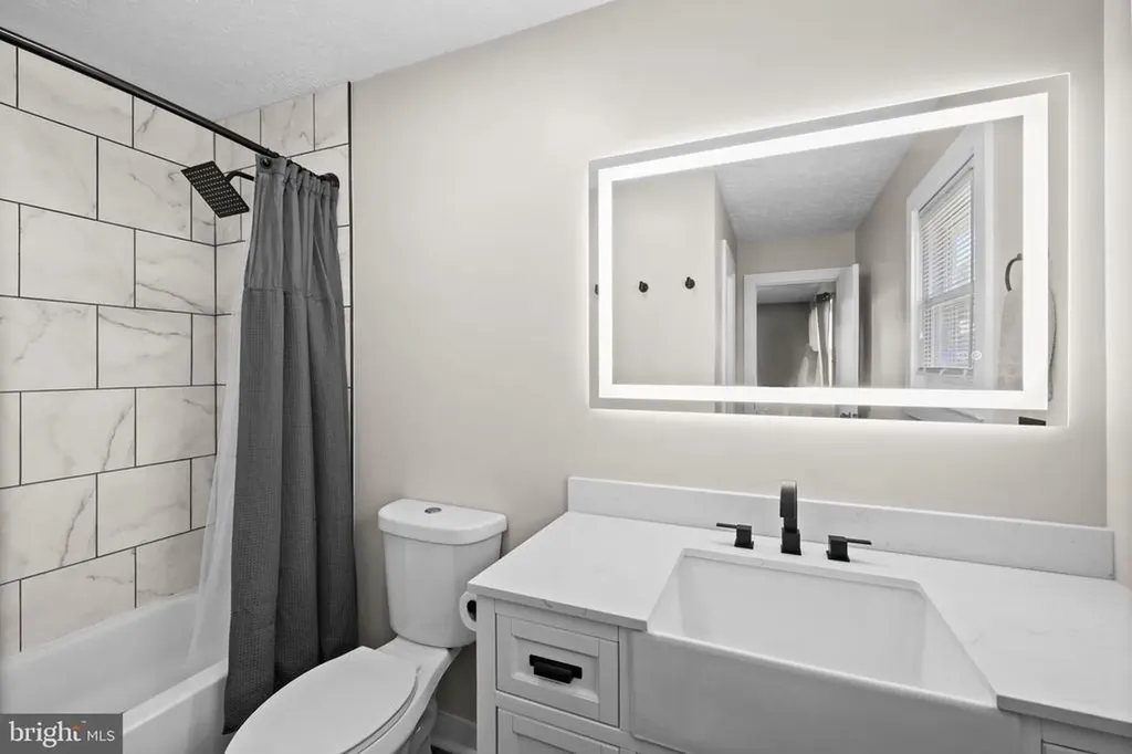 217 Ellisville Drive Louisa VA 23093