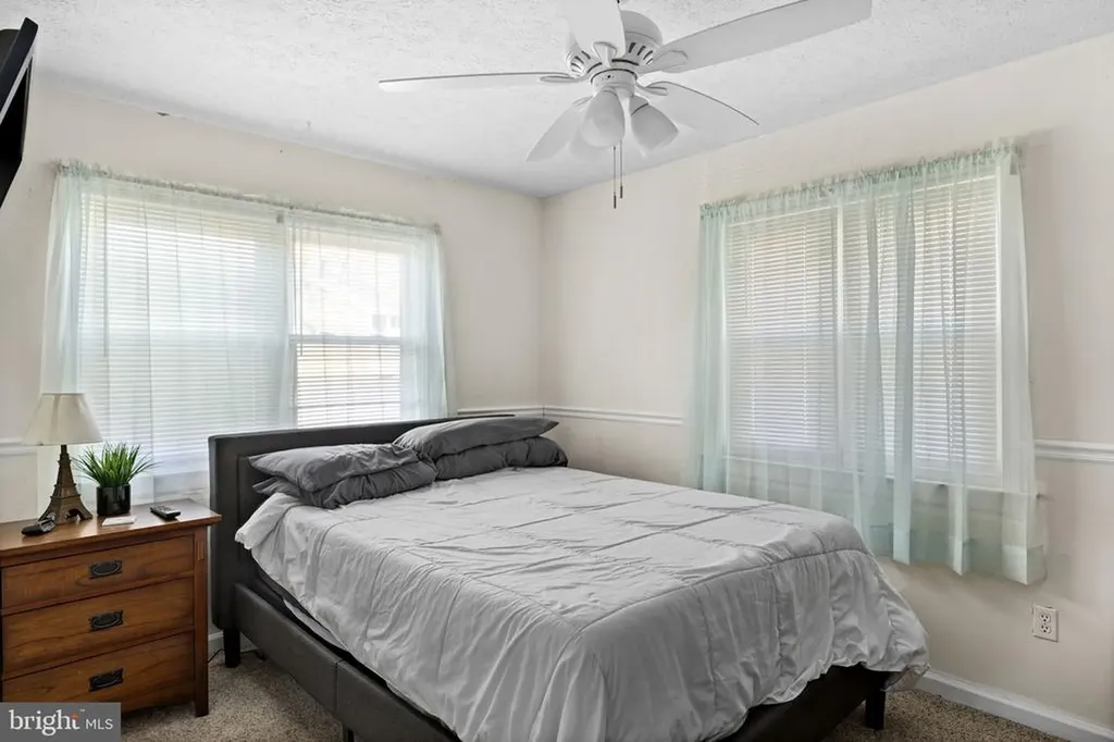 217 Ellisville Drive Louisa VA 23093