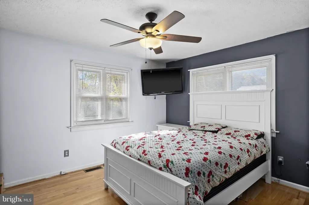 217 Ellisville Drive Louisa VA 23093