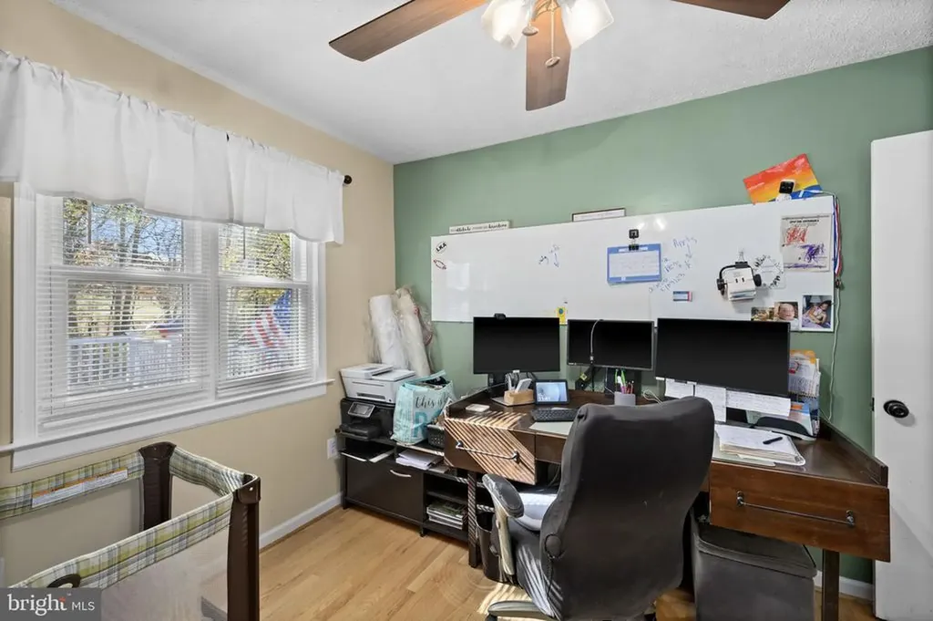 217 Ellisville Drive Louisa VA 23093