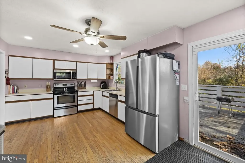 217 Ellisville Drive Louisa VA 23093