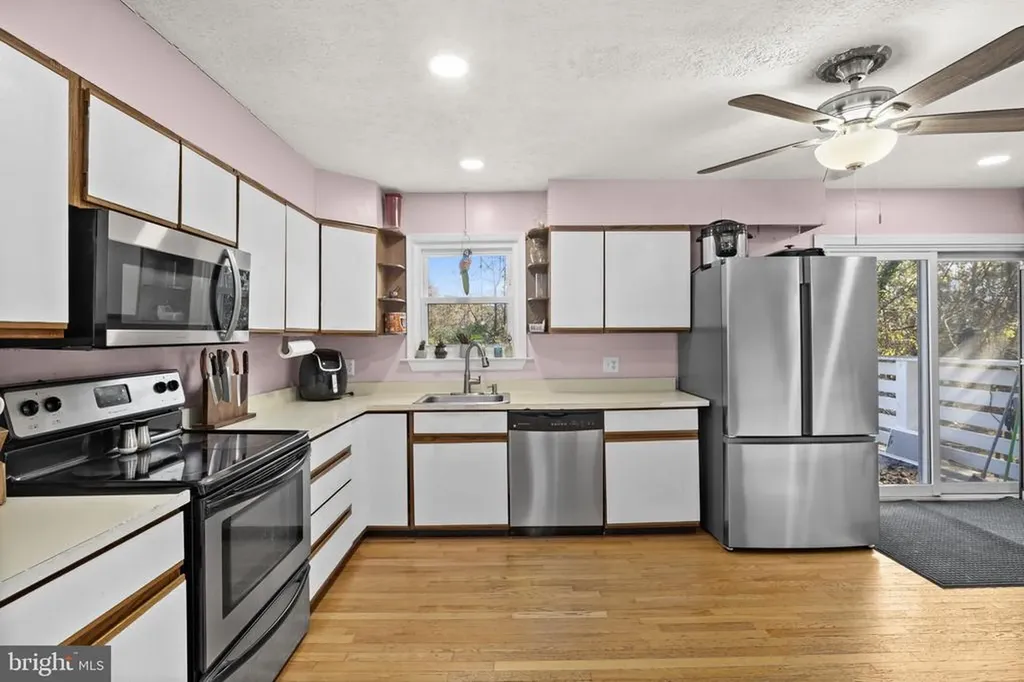 217 Ellisville Drive Louisa VA 23093