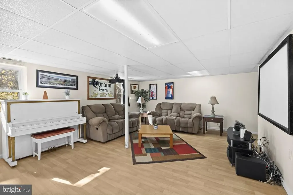 217 Ellisville Drive Louisa VA 23093