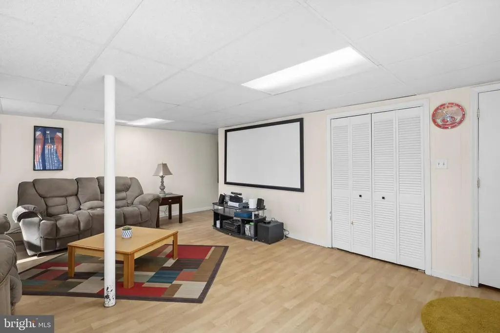 217 Ellisville Drive Louisa VA 23093