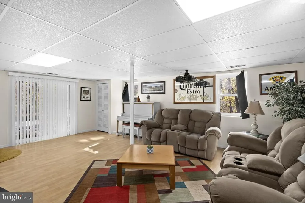 217 Ellisville Drive Louisa VA 23093