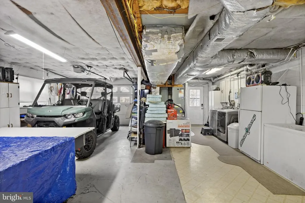 217 Ellisville Drive Louisa VA 23093