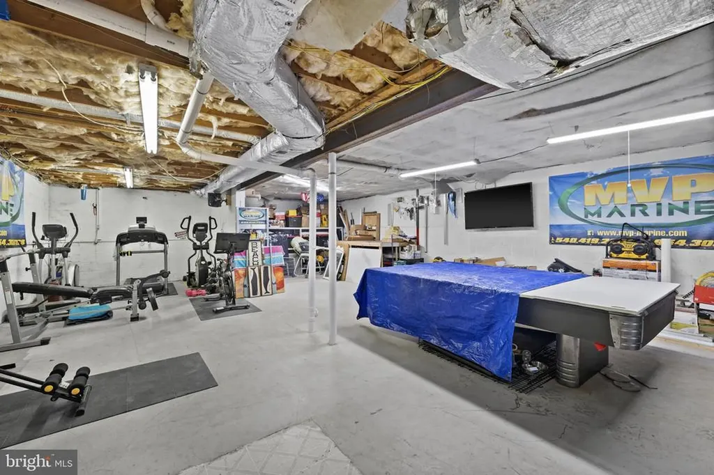 217 Ellisville Drive Louisa VA 23093