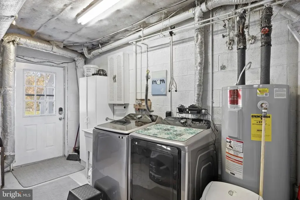 217 Ellisville Drive Louisa VA 23093