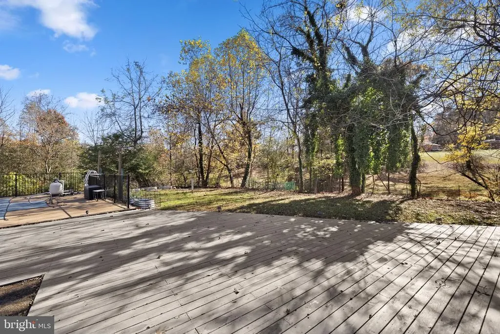 217 Ellisville Drive Louisa VA 23093