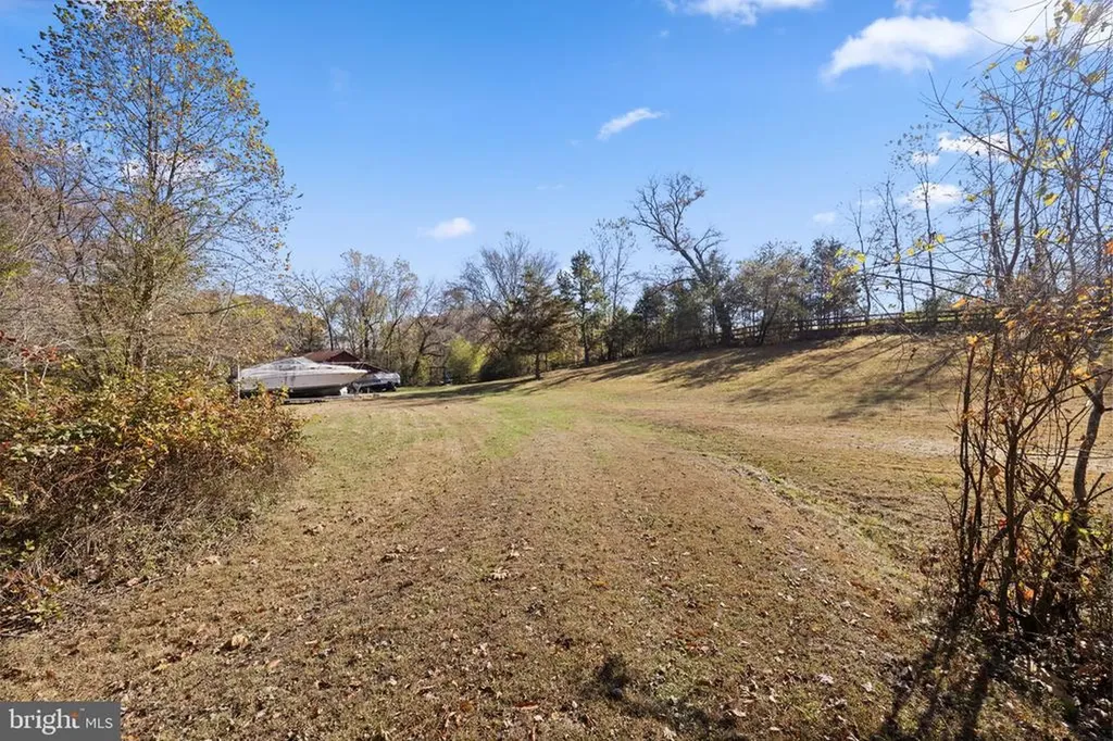 217 Ellisville Drive Louisa VA 23093