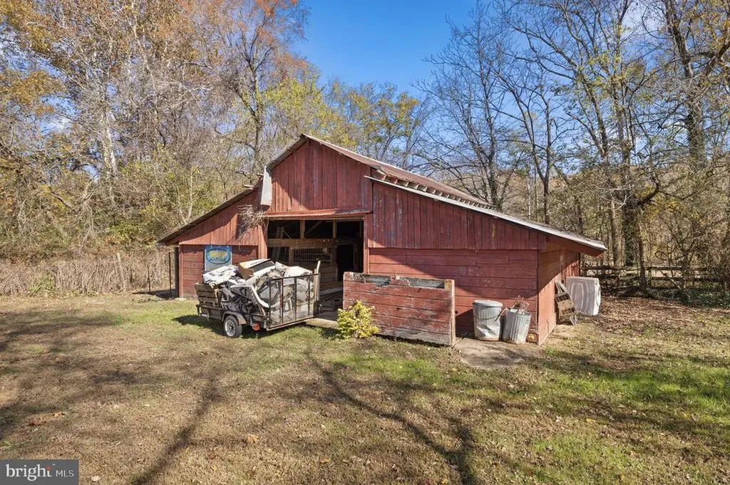 217 Ellisville Drive Louisa VA 23093