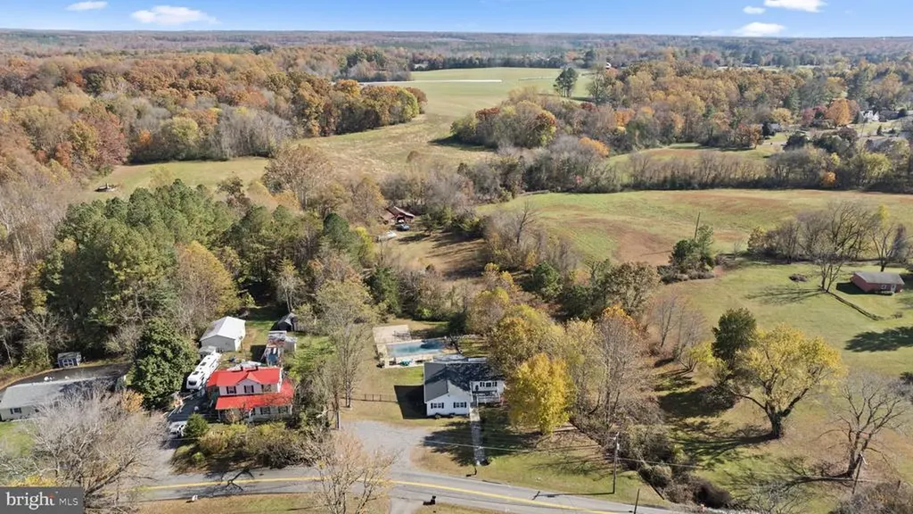 217 Ellisville Drive Louisa VA 23093