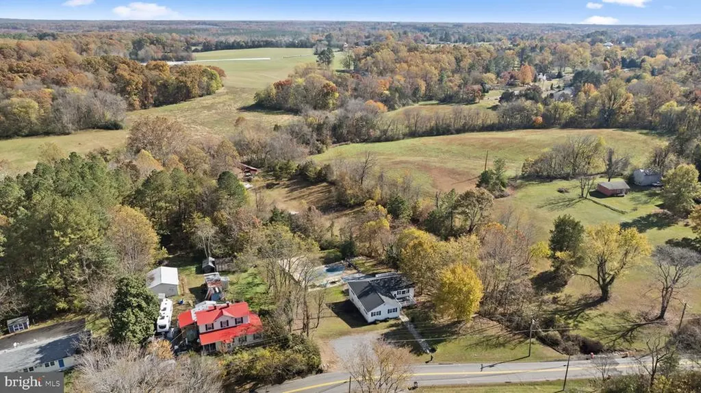 217 Ellisville Drive Louisa VA 23093