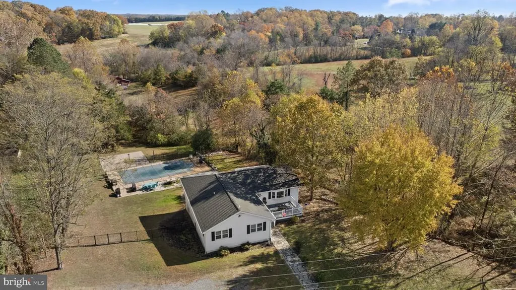 217 Ellisville Drive Louisa VA 23093