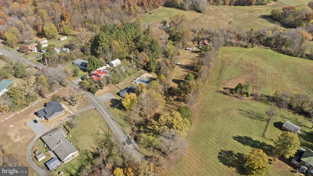 217 Ellisville Drive Louisa VA 23093