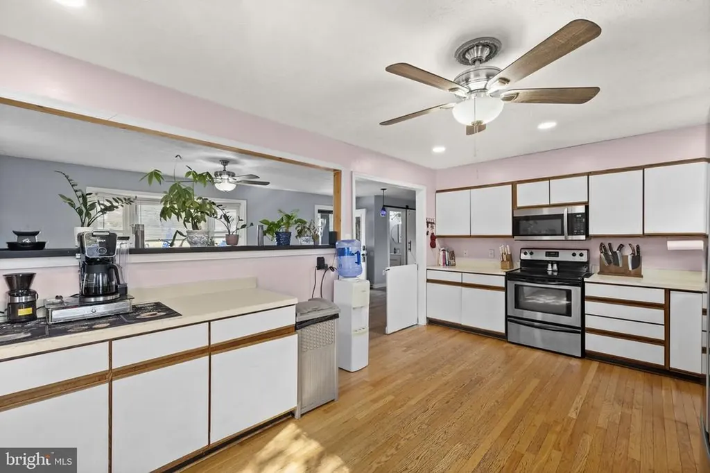 217 Ellisville Drive Louisa VA 23093