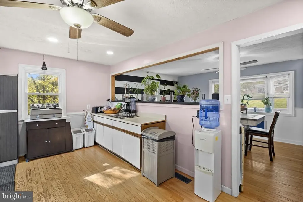 217 Ellisville Drive Louisa VA 23093