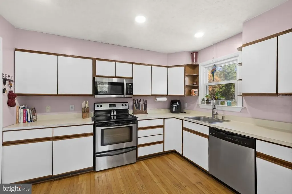 217 Ellisville Drive Louisa VA 23093