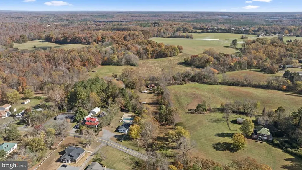 217 Ellisville Drive Louisa VA 23093