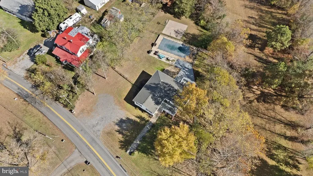 217 Ellisville Drive Louisa VA 23093