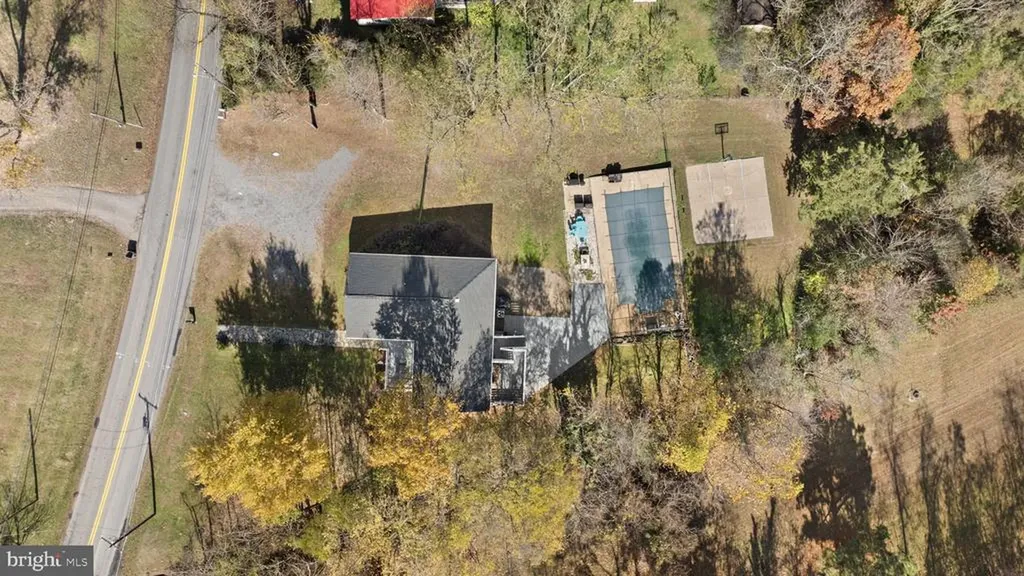 217 Ellisville Drive Louisa VA 23093