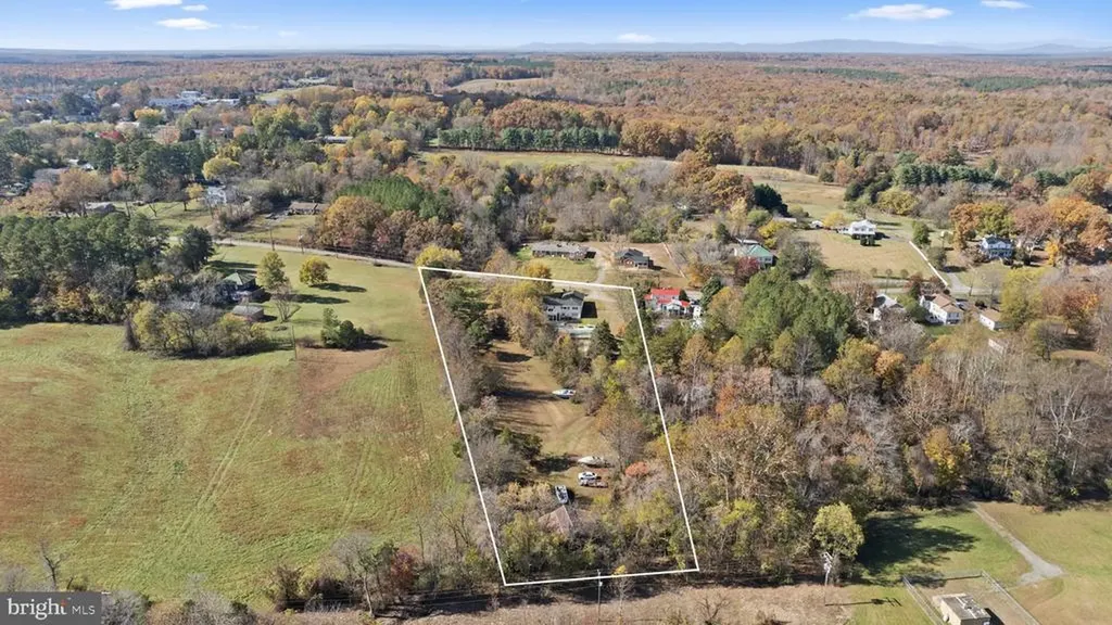 217 Ellisville Drive Louisa VA 23093