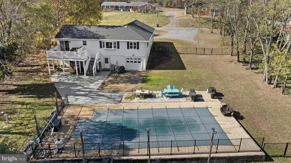 217 Ellisville Drive Louisa VA 23093