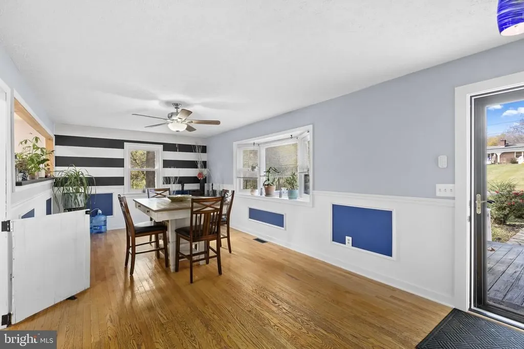 217 Ellisville Drive Louisa VA 23093