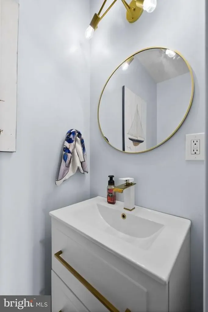 217 Ellisville Drive Louisa VA 23093