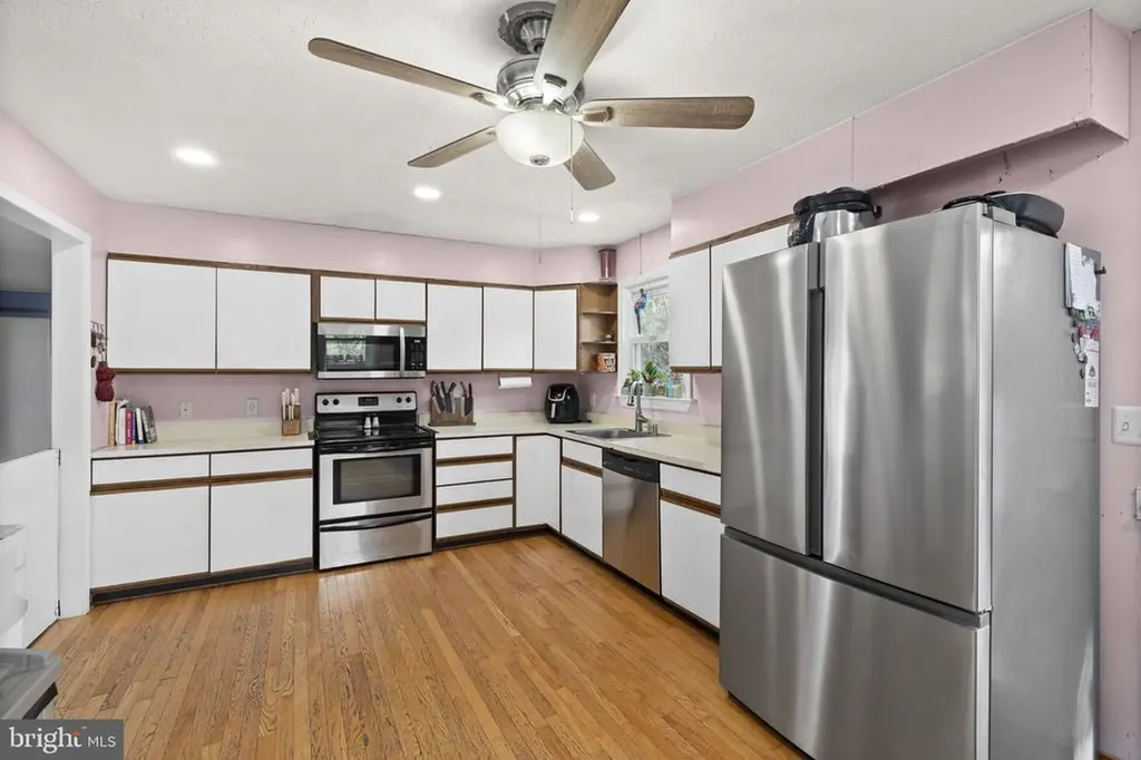 217 Ellisville Drive Louisa VA 23093