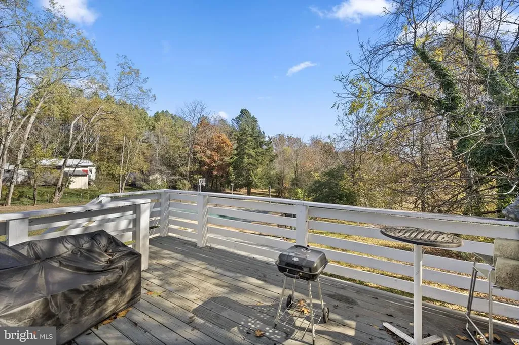 217 Ellisville Drive Louisa VA 23093