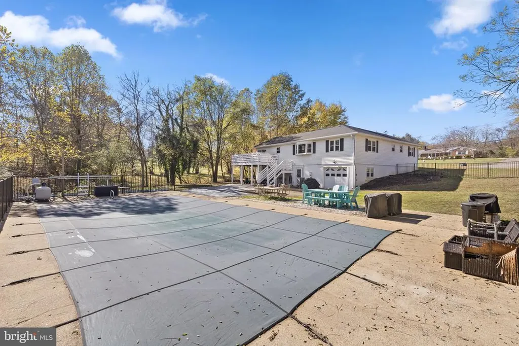 217 Ellisville Drive Louisa VA 23093