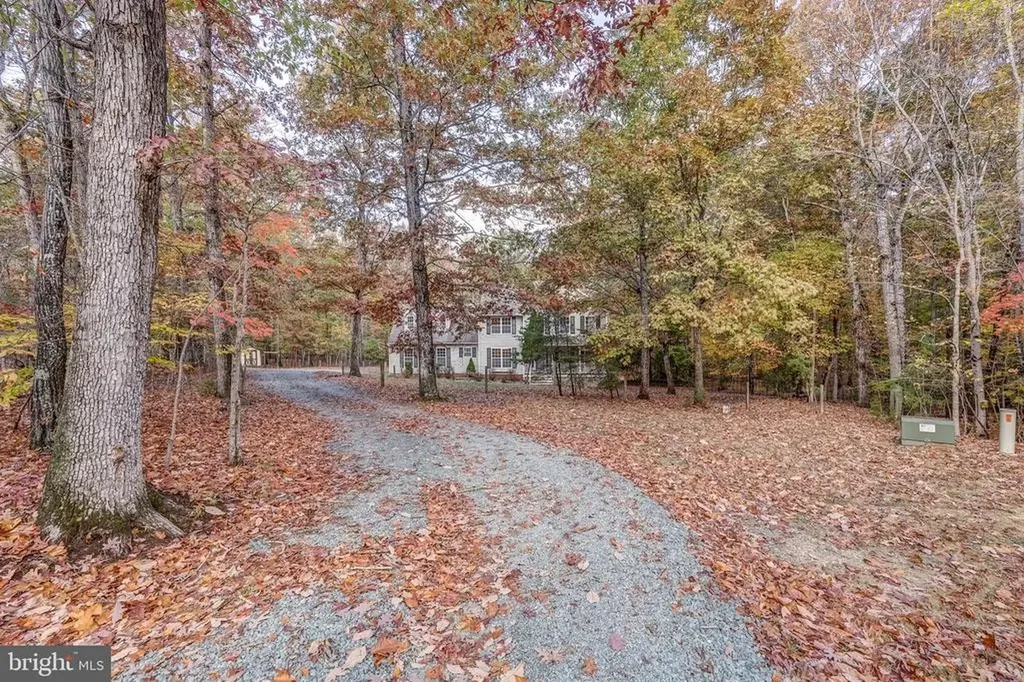 406 Saint Ivy Avenue Troy VA 22974