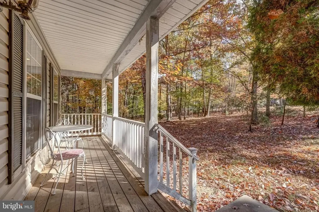 406 Saint Ivy Avenue Troy VA 22974