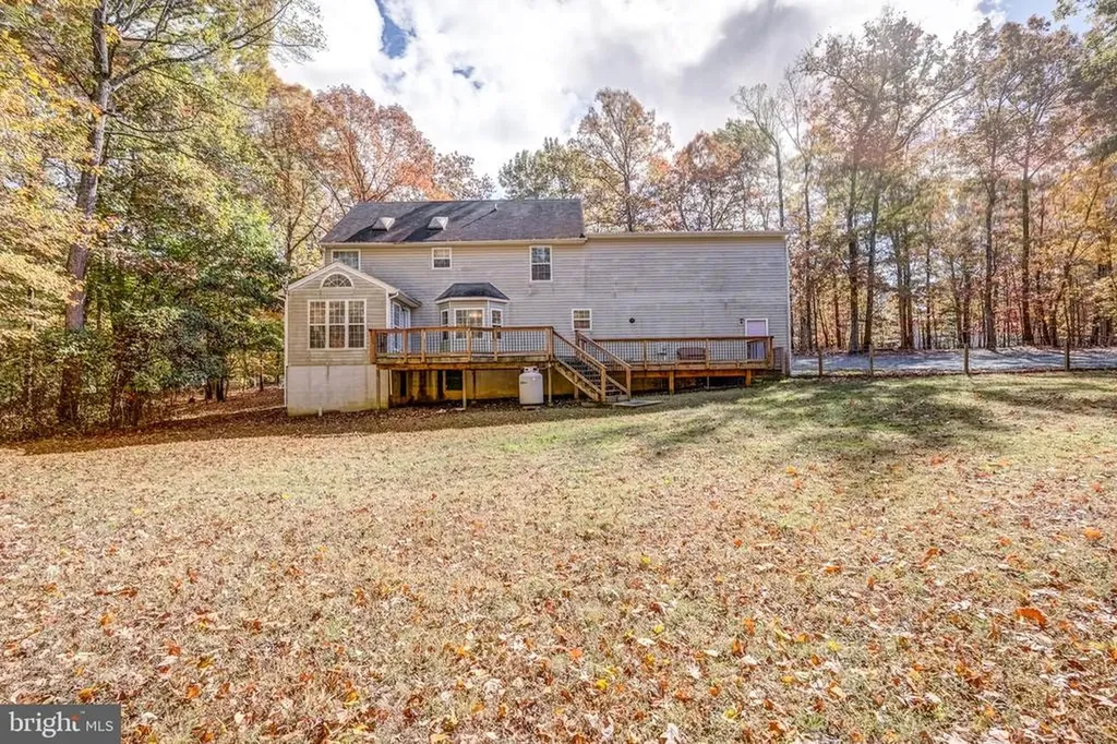 406 Saint Ivy Avenue Troy VA 22974