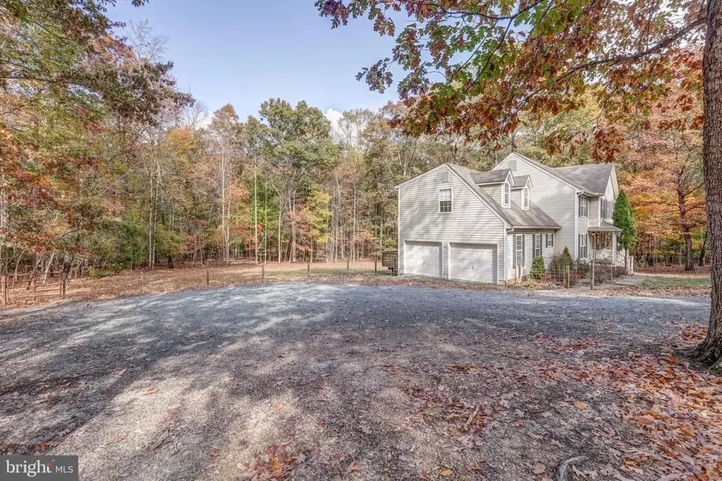 406 Saint Ivy Avenue Troy VA 22974