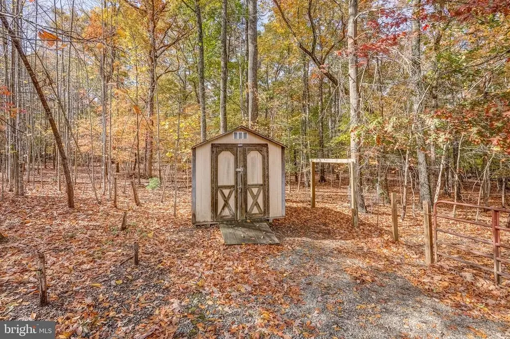 406 Saint Ivy Avenue Troy VA 22974