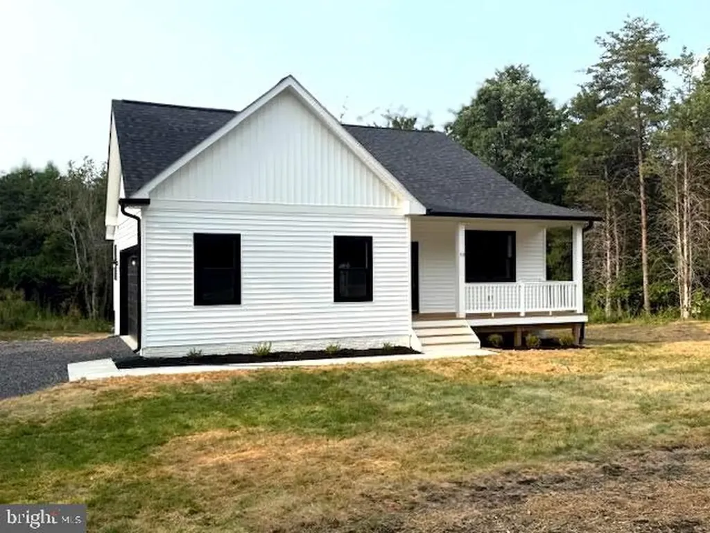 50 Weise Drive Louisa VA 23093