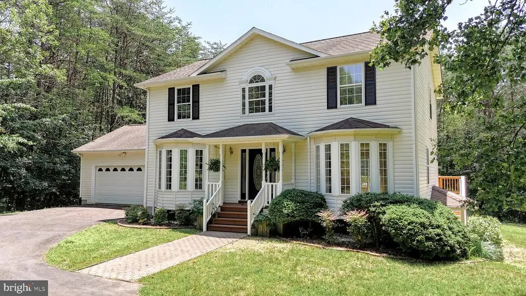 112 Pine Crest Lane Gordonsville VA 22942