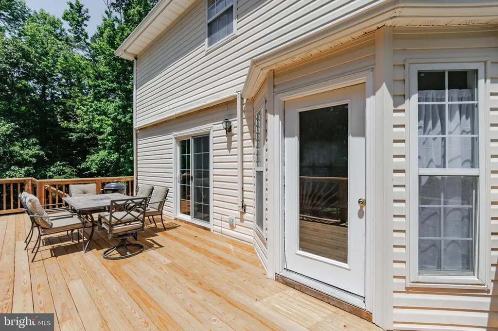 112 Pine Crest Lane Gordonsville VA 22942