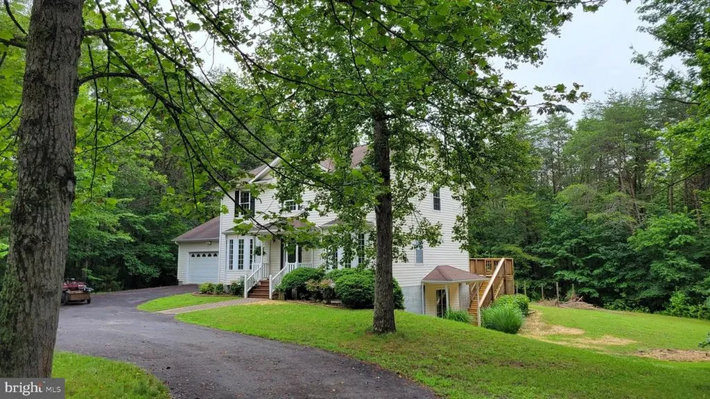 112 Pine Crest Lane Gordonsville VA 22942