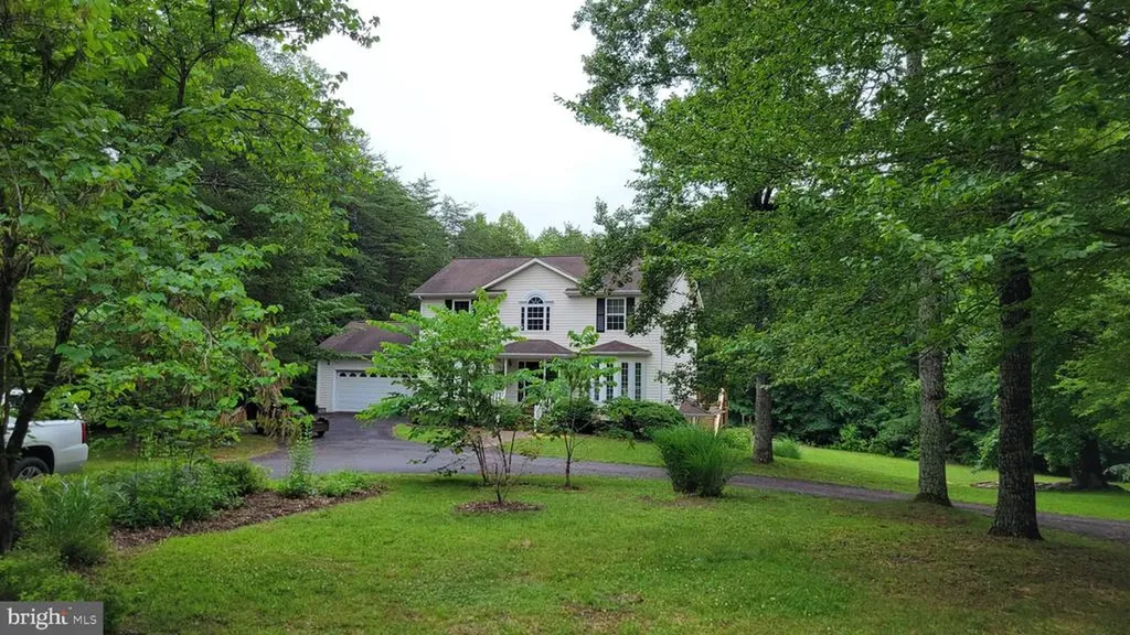 112 Pine Crest Lane Gordonsville VA 22942