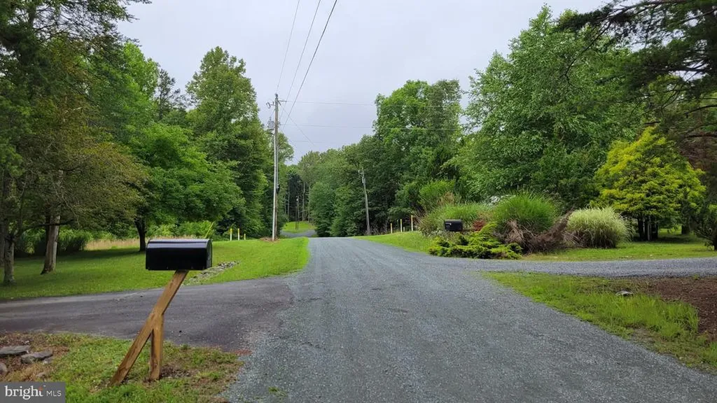 112 Pine Crest Lane Gordonsville VA 22942