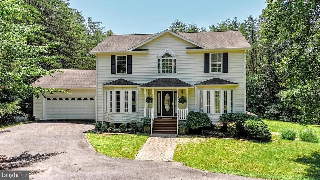 112 Pine Crest Lane Gordonsville VA 22942