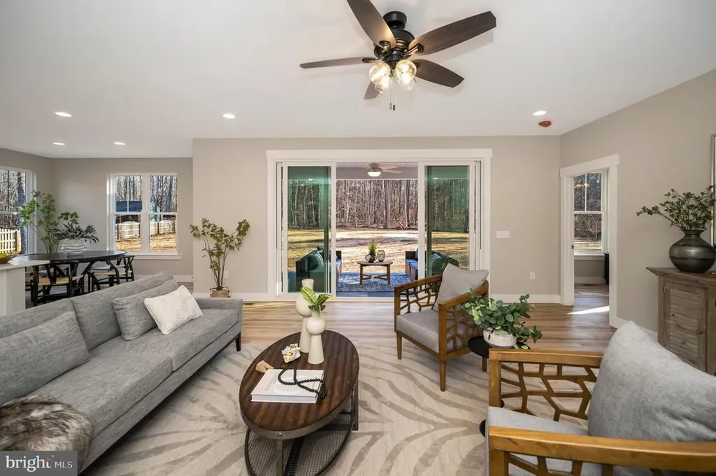 31 Boxwood Drive Bumpass VA 23024