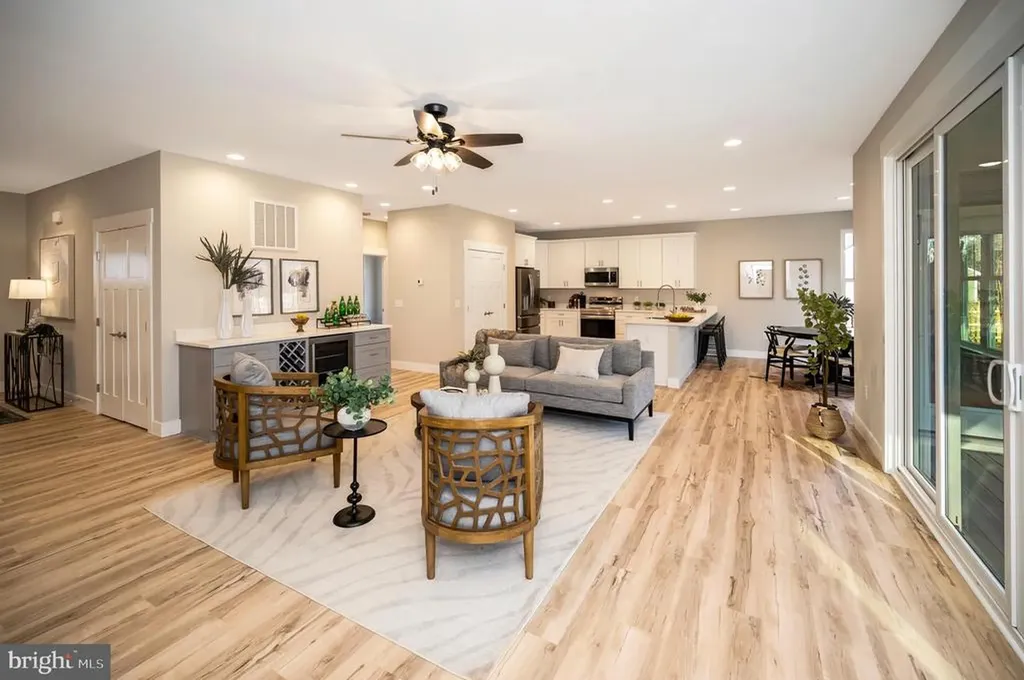 31 Boxwood Drive Bumpass VA 23024