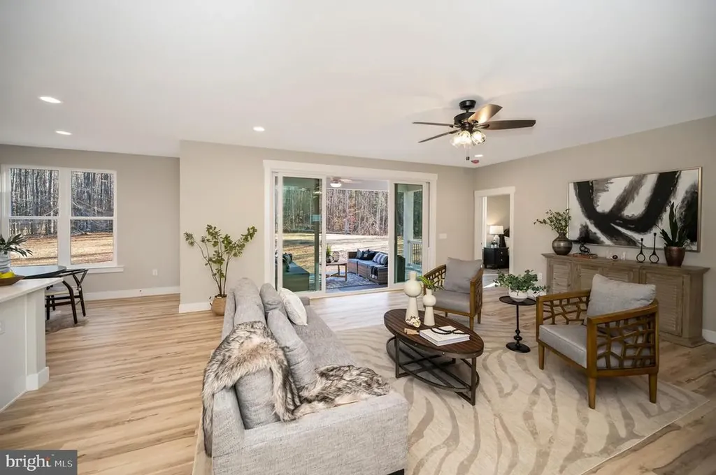 31 Boxwood Drive Bumpass VA 23024