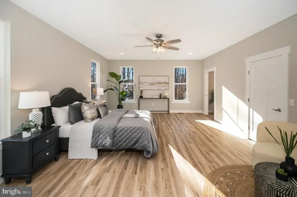 31 Boxwood Drive Bumpass VA 23024