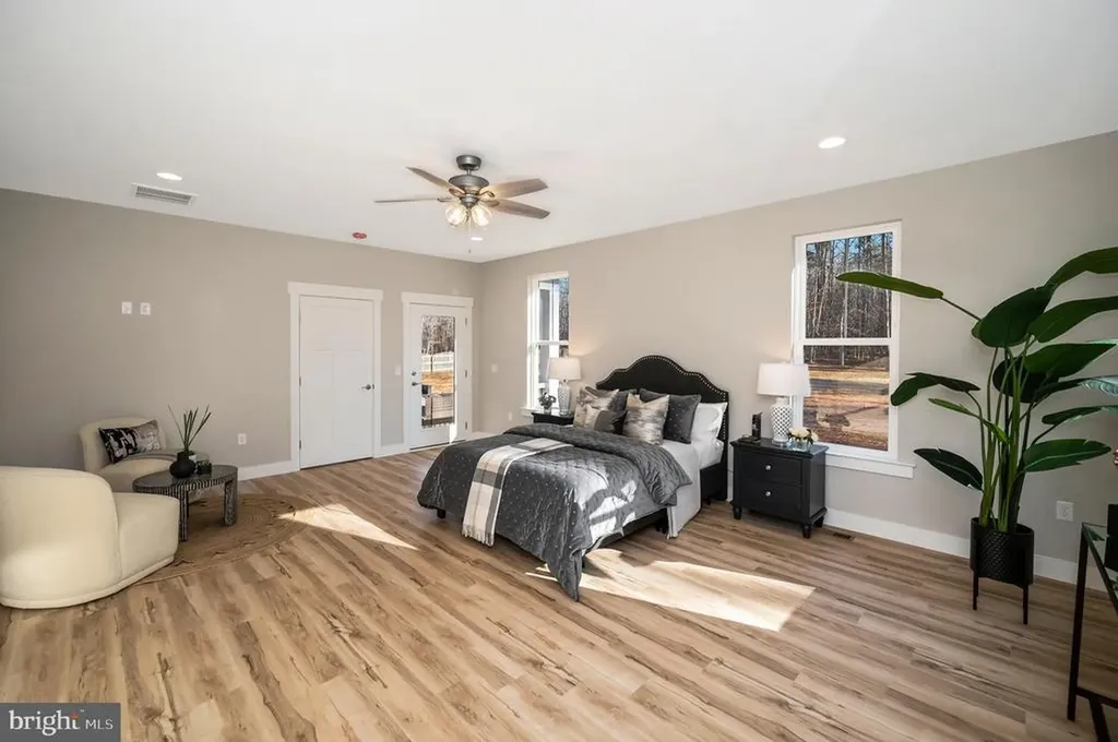 31 Boxwood Drive Bumpass VA 23024