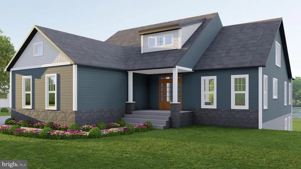 31 Boxwood Drive Bumpass VA 23024